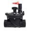 Netafim 1.5" 24 VAC Series 80 Two-Way Globe Valve w/ Flow Control & Encapsulated Solenoid 90 GPM Max Flow — thumbnail 2 of 2