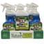 Nature's Mace MiniMace 12pc Mosquito Repellent RTU & Concentrate Counter Display — thumbnail 2 of 2