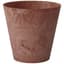StoneArt 10" Round Napa Planter Rust — thumbnail 2 of 2