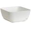 Majestic Gdn Planter White 12"x12" Square Matte — thumbnail 2 of 2