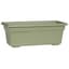 Countryside 18" Flowerbox Sage — thumbnail 2 of 2
