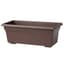 Countryside 18" Flowerbox Brown — thumbnail 2 of 2