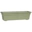 Countryside 24" Flowerbox Sage — thumbnail 2 of 2