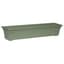 Countryside 30" Flowerbox Sage — thumbnail 2 of 2