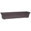 Countryside 30" Flowerbox Brown — thumbnail 2 of 2