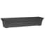 Countryside 30" Flowerbox Black — thumbnail 2 of 2