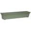 Countryside 36" Flowerbox Sage — thumbnail 2 of 2