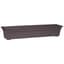 Countryside 36" Flowerbox Brown — thumbnail 2 of 2