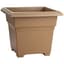 Countryside 14" Square Tub Terra — thumbnail 2 of 2