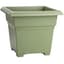 Countryside 18" Square Tub Sage — thumbnail 2 of 2