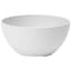 StoneArt 12" Napa Bowl White — thumbnail 2 of 2