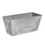 StoneArt Ella 14.5" Flowerbox Grey — thumbnail 2 of 2