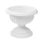 Grecian 12" Urn White — thumbnail 2 of 2