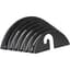 Big Looper Hose Holder Black — thumbnail 2 of 2