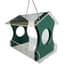 NPU Poly Feeder Green — thumbnail 2 of 2