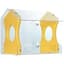 NPU Medium Poly Window Yellow Feeder — thumbnail 2 of 2