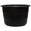 NS SW 65, TRADE SIZE 65 GALLON, 53.47 GALLON, BLACK EACH (30"X21"), 65Gallon — thumbnail 2 of 2