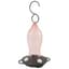 Natures Way 16oz Artisan Gravity Hummingbird Feeder Blush Crackle — thumbnail 2 of 2