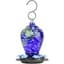 Natures Way 28oz Artisan Gravity Hummingbird Feeder Spring Rain — thumbnail 2 of 2