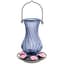Natures Way 32oz Perfect Pitcher Antique Glass Hummingbird Feeder — thumbnail 2 of 2