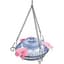 Natures Way 14oz Illuminated Antique Glass Top-Fill Hummingbird Feeder Light Blue — thumbnail 2 of 2