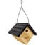 Natures Way Cedar Wren Hanging Bird House — thumbnail 2 of 2