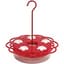 Natures Way 13oz 2-N-1 Plastic Dish Hummingbird Feeder — thumbnail 2 of 2