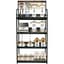 Natures Way 42pc Farmhouse Collection with Metal Floor Display — thumbnail 2 of 2