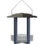 Natures Way 4 Cup Fly-in Hanging Metal Fly Through Bird Feeder — thumbnail 2 of 2