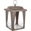 Natures Way 4 Cup Dine-in Hanging Plastic Fly Through Bird Feeder — thumbnail 2 of 2