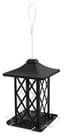 Natures Way Metal Gazebo Bird Feeder Contemporary Lantern 1.56qt — thumbnail 2 of 2