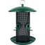 Natures Way 2.5qt Perch If You Please Metal Mesh Mixed Seed Bird Feeder Verdigris — thumbnail 2 of 2