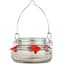 Natures Way 6oz Mason Jar Hummingbird Feeder — thumbnail 2 of 2
