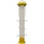 Natures Way 1.6qt Bottoms Up Metal Finch Thistle Feeder — thumbnail 2 of 2