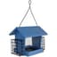 Natures Way 3qt EcoCycle Hopper Hangout Bird Feeder w/ Suet — thumbnail 2 of 2