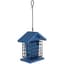 Natures Way EcoCycle Suet Snacker Bird Cake Feeder - Holds 2 Cakes — thumbnail 2 of 2