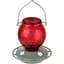 Natures Way 16oz EcoCycle Crimson Comb Recycled Gl — thumbnail 2 of 2