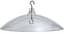 Natures Way 16in Squirrel Shield Plastic Dual Mount Baffle Clear — thumbnail 2 of 2