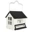 Natures Way 5.8qt Squirrel Shield Hopper Metal Feeder — thumbnail 2 of 2