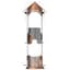 Natures Way 2.8qt Deluxe Easy Clean Metal Feeder — thumbnail 2 of 2