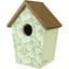 Natures Way Decorative Bluebird House Olive Blosso — thumbnail 2 of 2