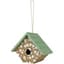 Natures Way Decorative Wren House Springwood Daisy — thumbnail 2 of 2