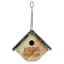 Natures Way Wren House Weathered Galvanized — thumbnail 2 of 2