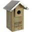 Natures Way Bluebird House Weathered Galvanized — thumbnail 2 of 2