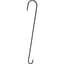 Natures Way 18in Metal Extending Hook Black — thumbnail 2 of 2