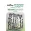 Natures Way 36in Metal Bird Feeder Hanging Chain Black — thumbnail 2 of 2
