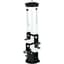 Natures Way 2.1qt Large Seed Plastic Tube Feeder Black — thumbnail 2 of 2