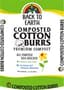 BTE 2cf CCB Composted Cotton Burr 55/PL — thumbnail 2 of 2