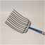 Organic 54" Hay/Silage Fork Heavy Duty 10 Tine Forged Handle — thumbnail 2 of 2