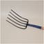 Organic Hay Fork 5 Tine With 54" Handle — thumbnail 2 of 2